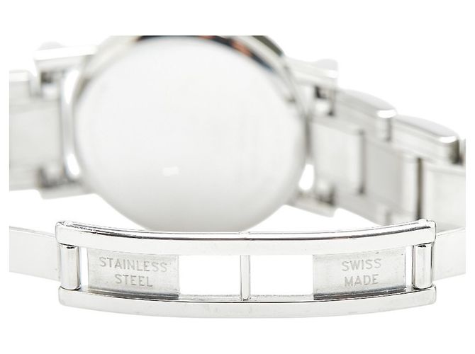 Tiffany & Co Tiffany Atlas Damen Quarzarmbanduhr - Ansicht 8