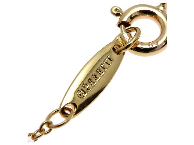 Tiffany & Co Collana Tiffany con diamante da 0,19 ct By the Yard - vista 6