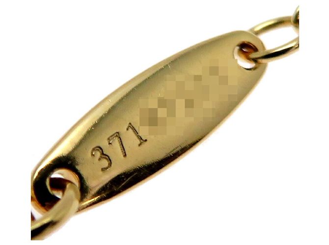 Tiffany & Co Collana Tiffany con diamante da 0,19 ct By the Yard - vista 7
