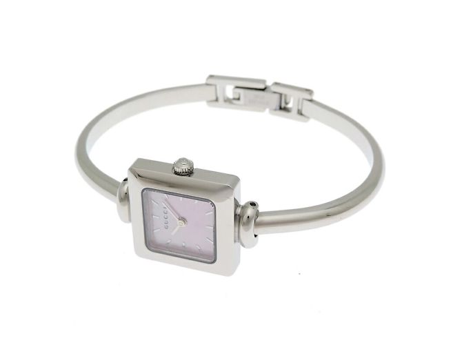 Gucci Bangle Uhr Damen YA019519 - Ansicht 2