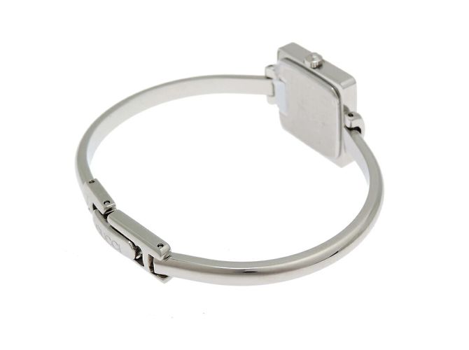 Gucci Bangle Uhr Damen YA019519 - Ansicht 3