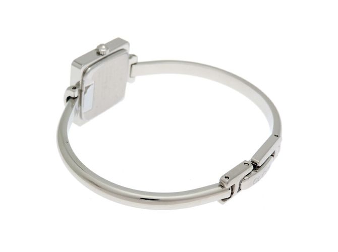 Gucci Bangle Uhr Damen YA019519 - Ansicht 4