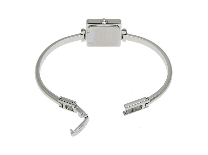 Gucci Bangle Uhr Damen YA019519 - Ansicht 5