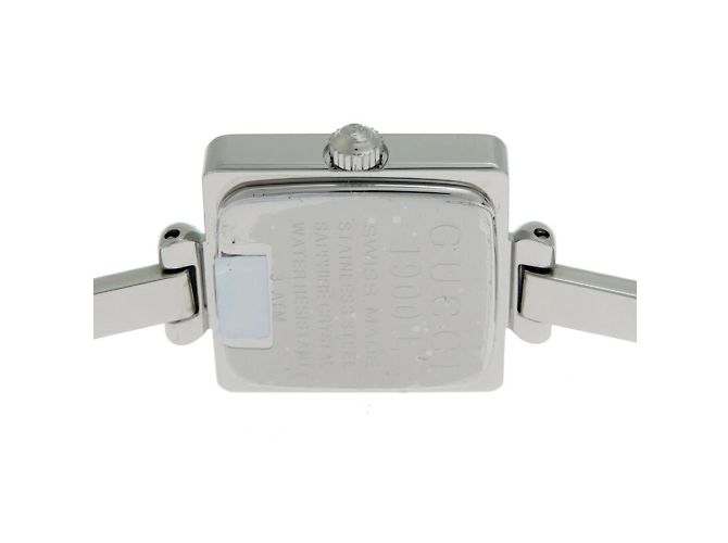 Gucci Bangle Uhr Damen YA019519 - Ansicht 6
