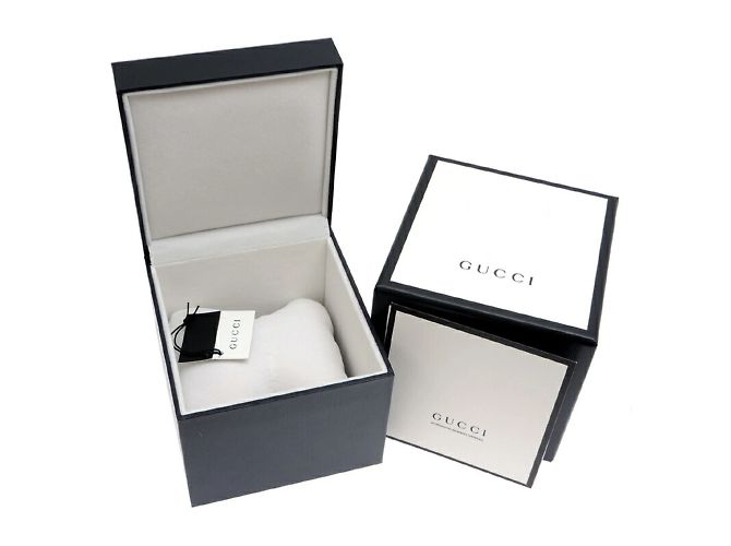 Gucci Bangle Uhr Damen YA019519 - Ansicht 7