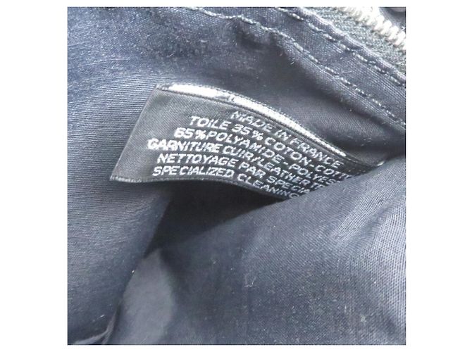 Hermès Borsa a spalla PM da uomo Hermes Acapulco Nero - vista 7