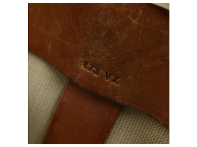 LOUIS VUITTON Monogram Sirius 50 Borsa Boston M41406 LV Auth EC478 Monogramma - vista 12