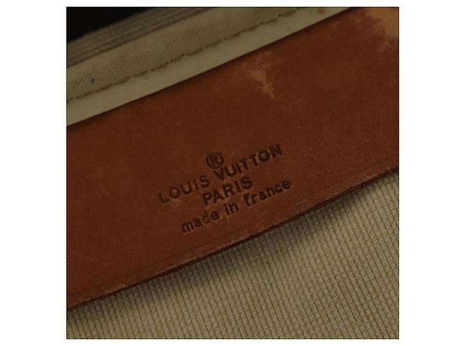 LOUIS VUITTON Monogram Sirius 50 Borsa Boston M41406 LV Auth EC478 Monogramma - vista 24