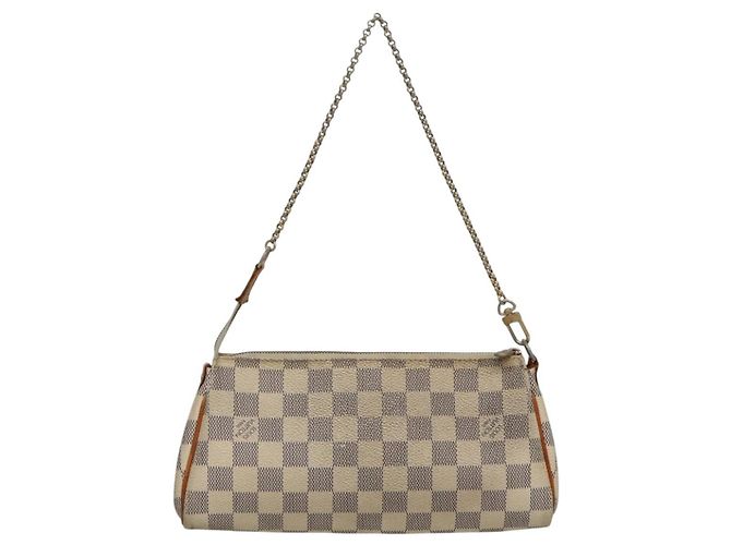 Louis Vuitton Eva Bianco - vista 2
