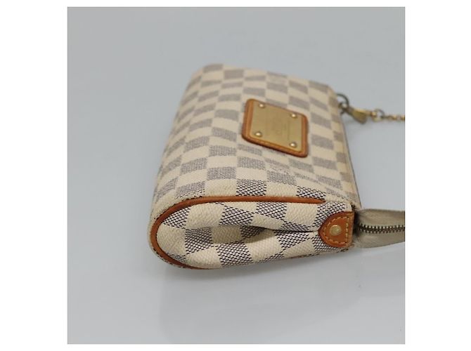 Louis Vuitton Eva Bianco - vista 3