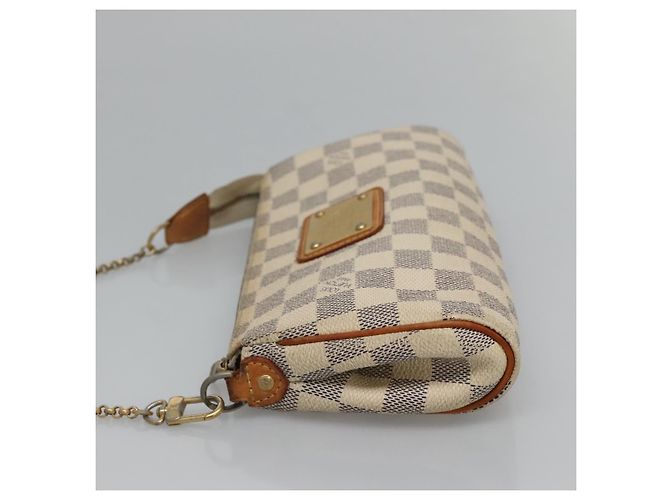 Louis Vuitton Eva Bianco - vista 4