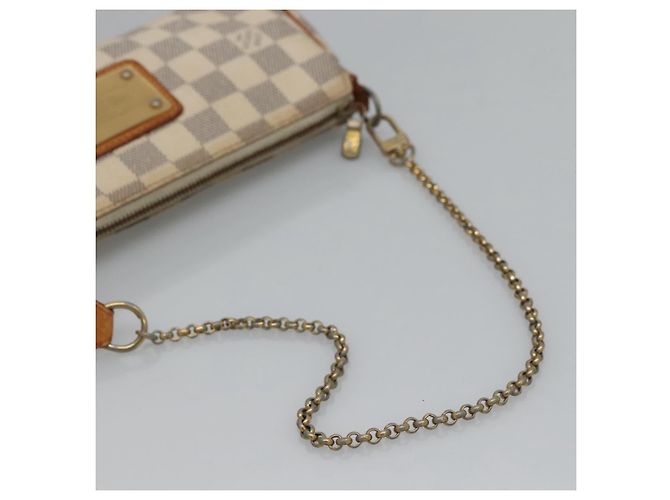 Louis Vuitton Eva Bianco - vista 5