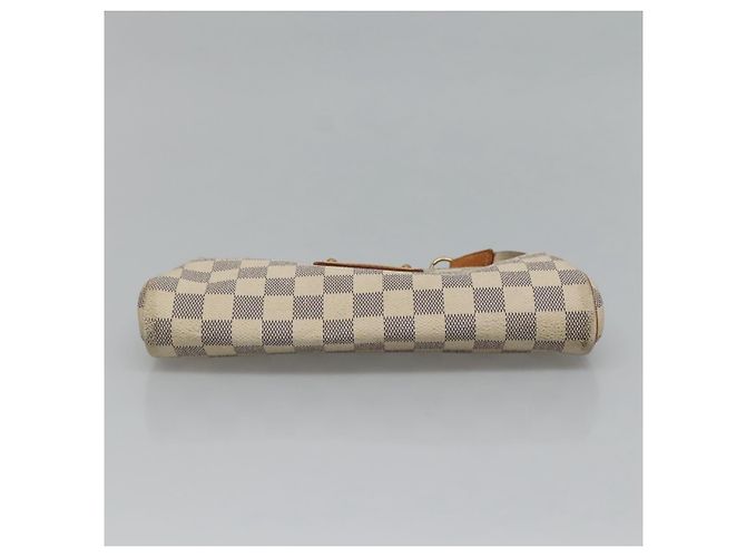 Louis Vuitton Eva Bianco - vista 6