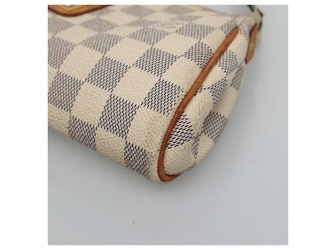 Louis Vuitton Eva Bianco - vista 7