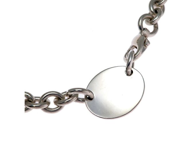 Tiffany & Co Collana in argento Return to Tiffany - vista 2