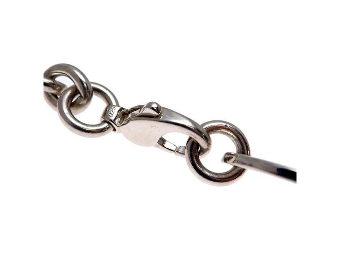 Tiffany & Co Collana in argento Return to Tiffany - vista 5