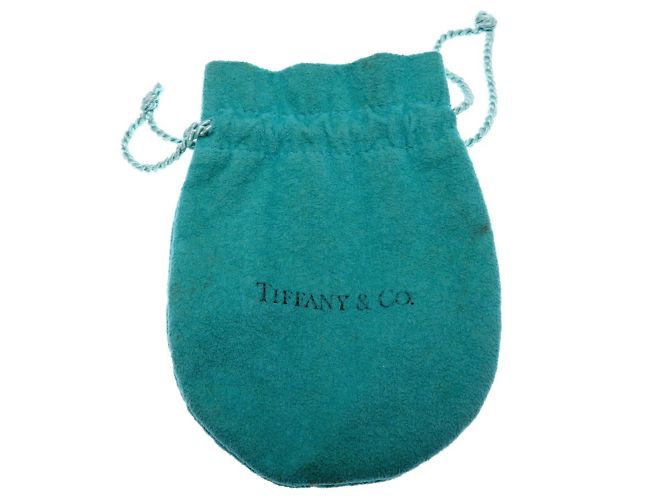 Tiffany & Co Collana in argento Return to Tiffany - vista 7