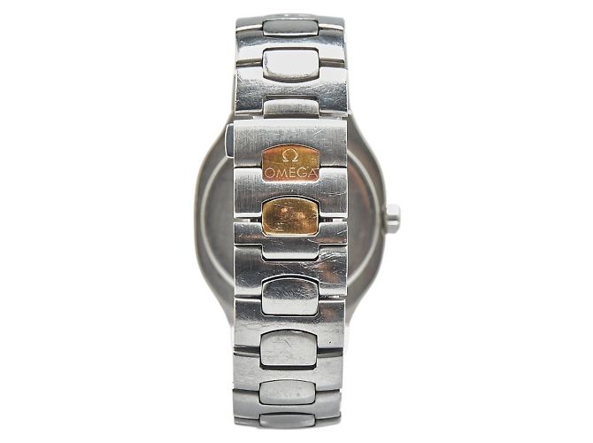 OMEGA Seamaster Polaris Quarz Uhr - Ansicht 4
