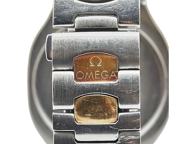 OMEGA Seamaster Polaris Quarz Uhr - Ansicht 7