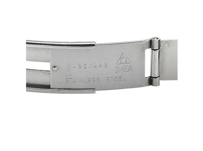 OMEGA Seamaster Polaris Quarz Uhr - Ansicht 8