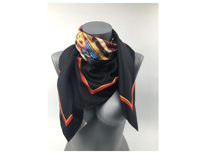 Burberry Accessorio di moda magnifico Multicolore - vista 10