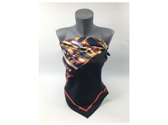 Burberry Accessorio di moda magnifico Multicolore - vista 12
