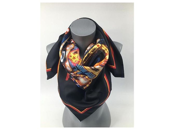 Burberry Accessorio di moda magnifico Multicolore - vista 7