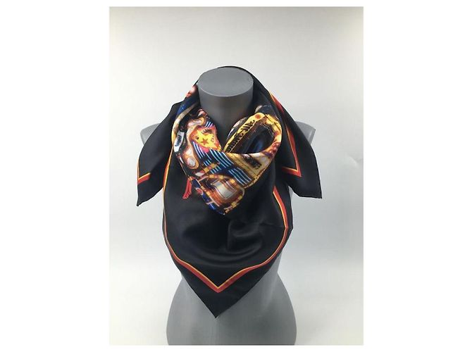 Burberry Accessorio di moda magnifico Multicolore - vista 9