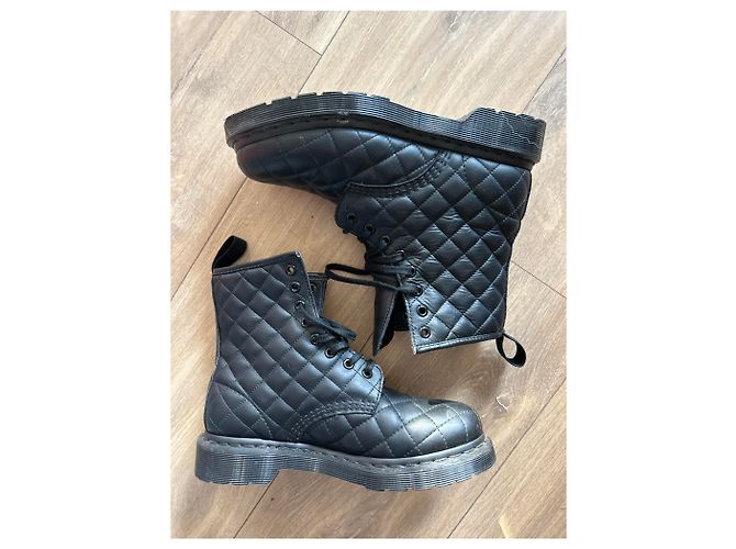 Décolleté Dr. Martens Taglia 38 - vista 2