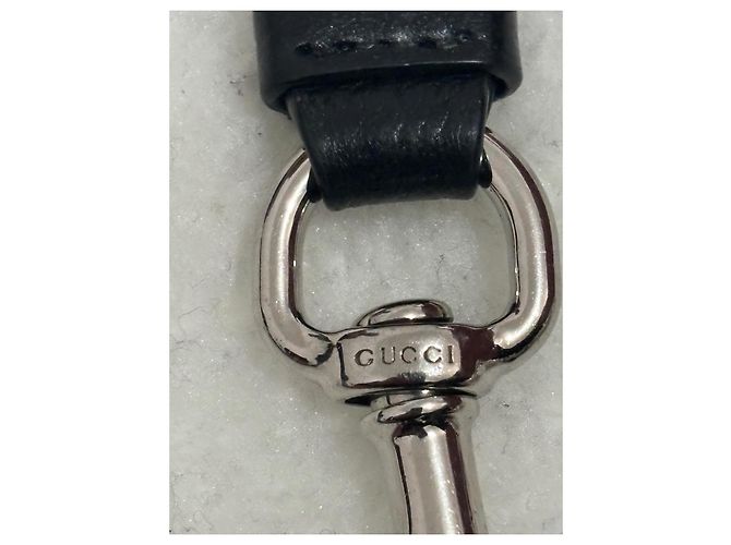 Gucci Estuche psicodélico GG Supreme Multicolor - vista 3