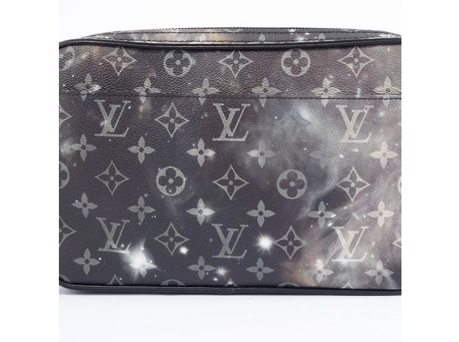 Borsa a Spalla Galaxy Alpha di Louis Vuitton - vista 12