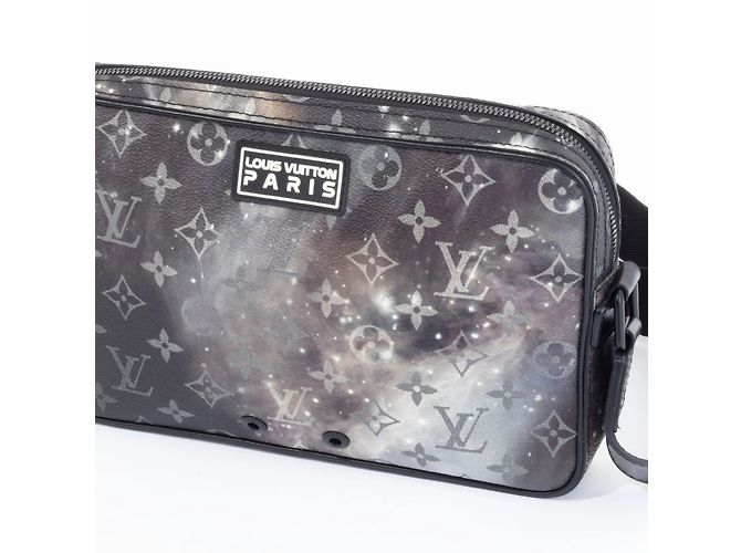 Borsa a Spalla Galaxy Alpha di Louis Vuitton - vista 14