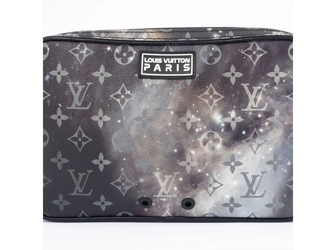Borsa a Spalla Galaxy Alpha di Louis Vuitton - vista 3