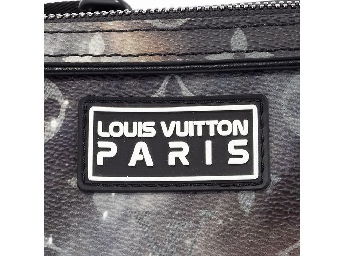 Borsa a Spalla Galaxy Alpha di Louis Vuitton - vista 6