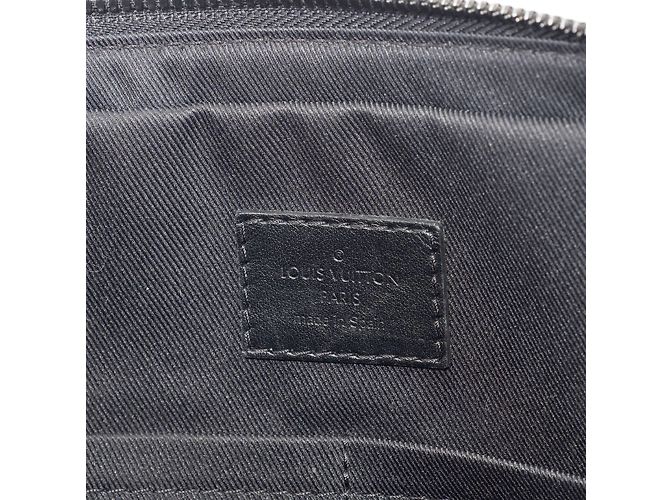 Borsa a Spalla Galaxy Alpha di Louis Vuitton - vista 8