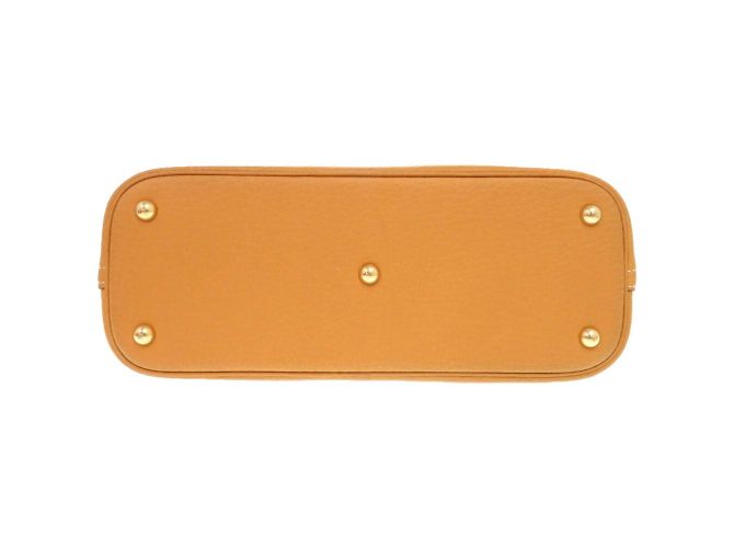 Hermès Borsa Hermes Bolide 31 in Sable Naturale - vista 5
