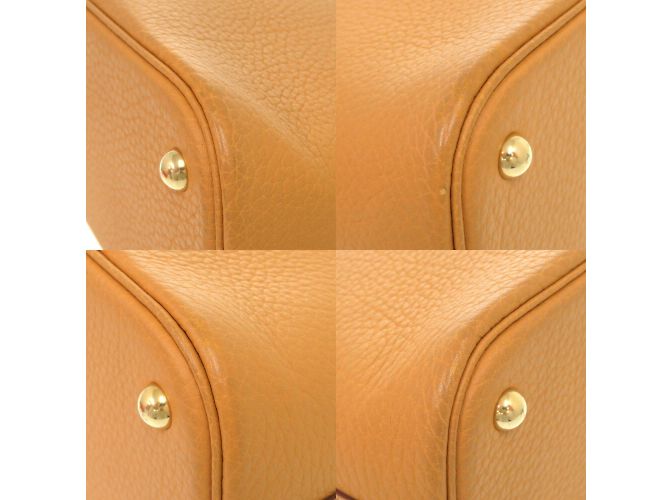 Hermès Borsa Hermes Bolide 31 in Sable Naturale - vista 6