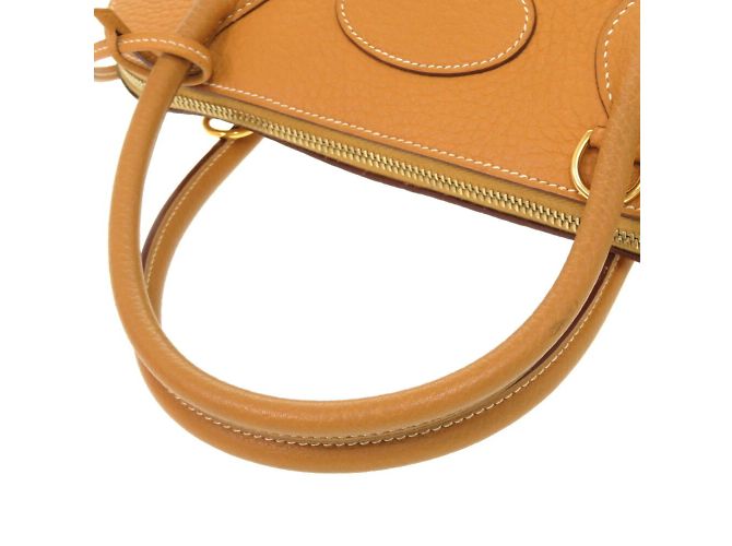 Hermès Borsa Hermes Bolide 31 in Sable Naturale - vista 7