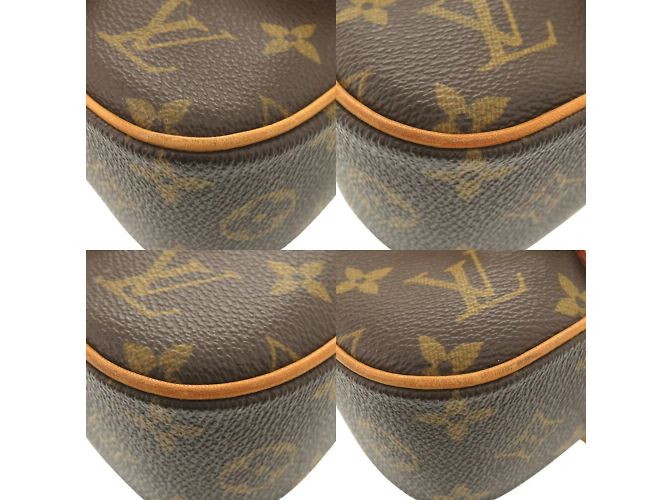 Zaino Monogram Marel di Louis Vuitton Marrone Monogramma - vista 5