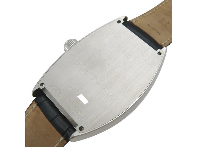 Franck Muller Vegas Roulette Big Face Automatic Watch - view 10