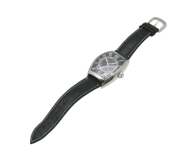 Franck Muller Vegas Roulette Big Face Automatic Watch - view 6