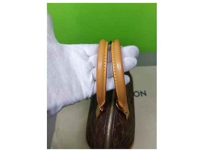 Louis vuitton monogram Alma Monogramma - vista 11