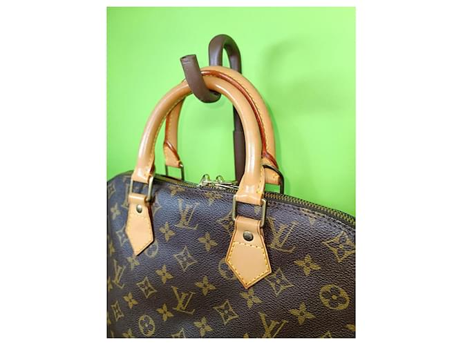 Louis vuitton monogram Alma Monogramma - vista 13
