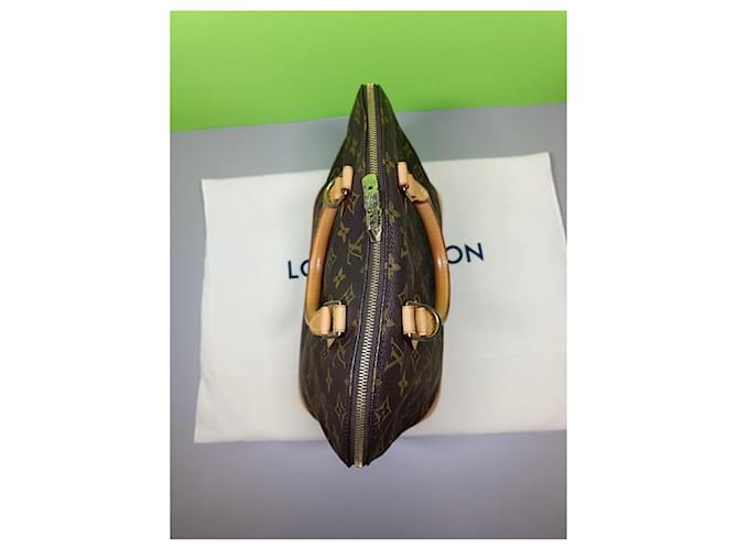 Louis vuitton monogram Alma Monogramma - vista 15