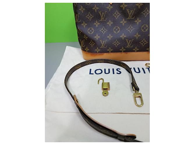 Louis vuitton monogram Alma Monogramma - vista 16