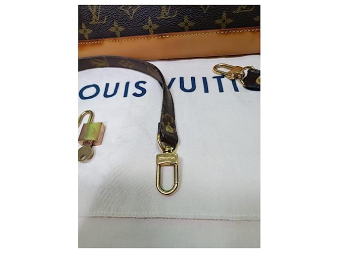 Louis vuitton monogram Alma Monogramma - vista 17
