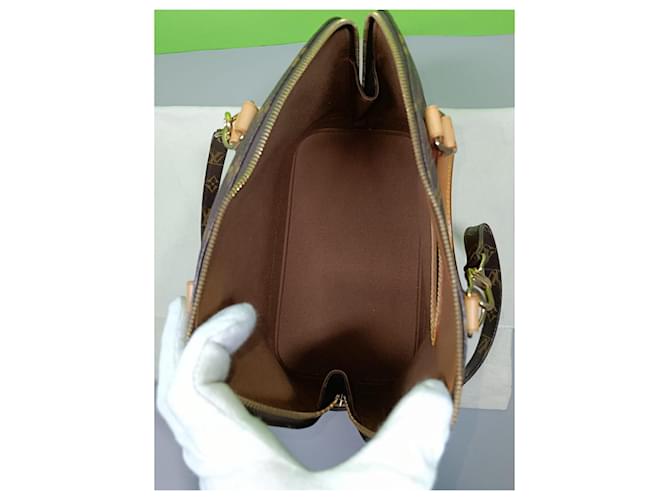 Louis vuitton monogram Alma Monogramma - vista 18
