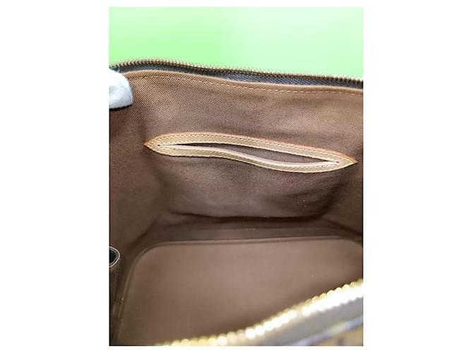 Louis vuitton monogram Alma Monogramma - vista 20