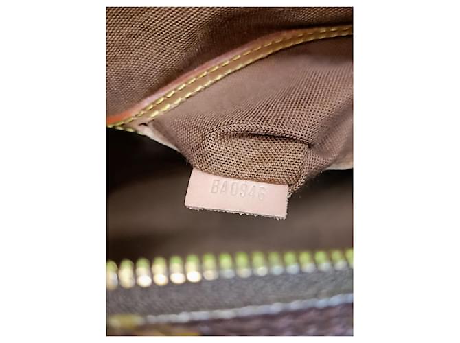 Louis vuitton monogram Alma Monogramma - vista 21