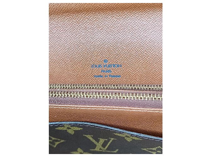 Louis Vuitton Monogramm Concorde - Ansicht 11